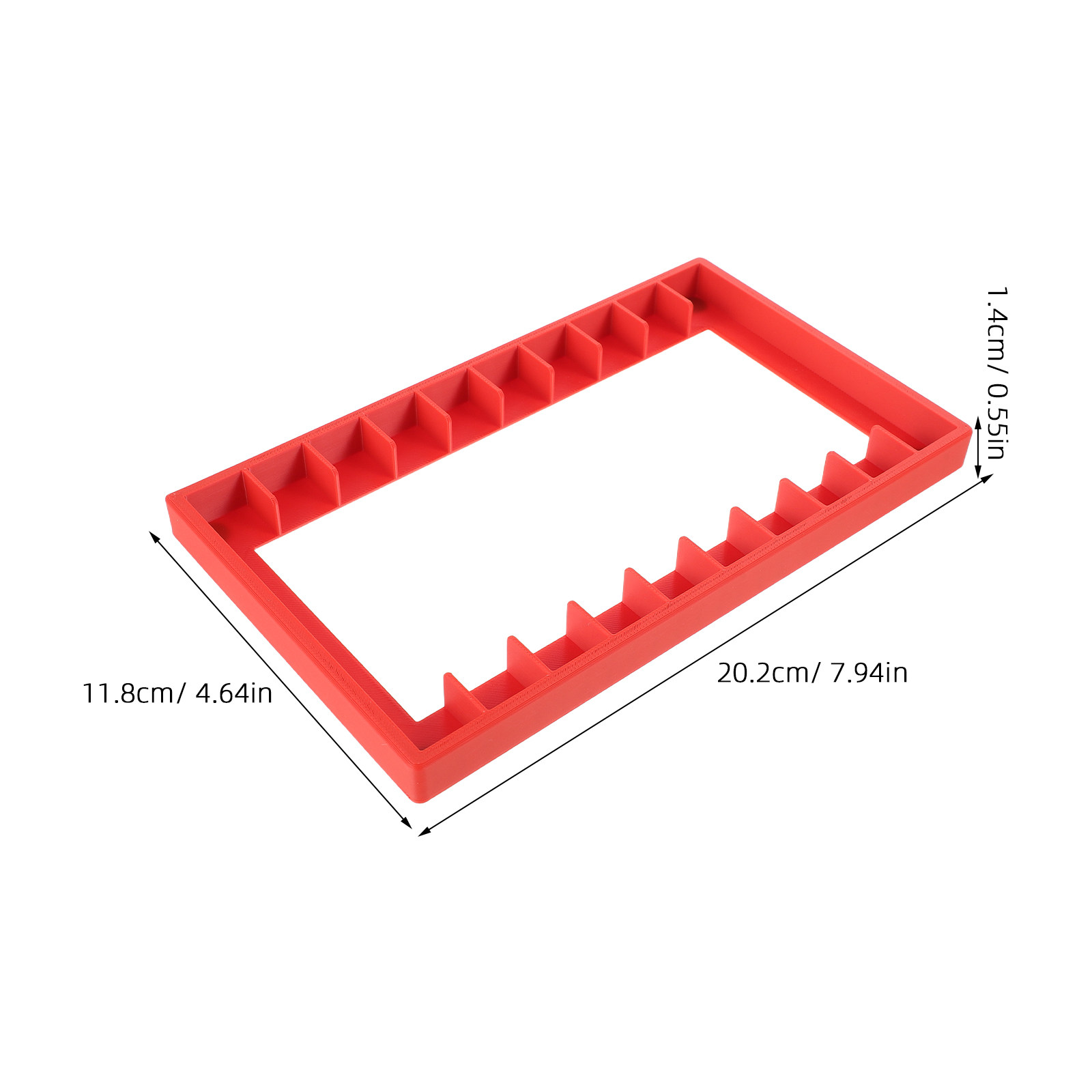 Cassette Tape Storage Organize - огляд і ціна Food Storage With Dividers