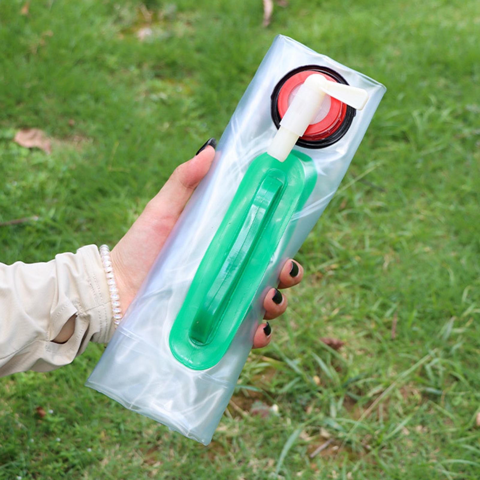 Potable Water Storage Containe - огляд і ціна Food Storage Containers
