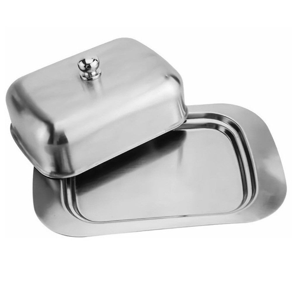 Food Grade Stainless Steel But - огляд і ціна Food Storage Oven Safe
