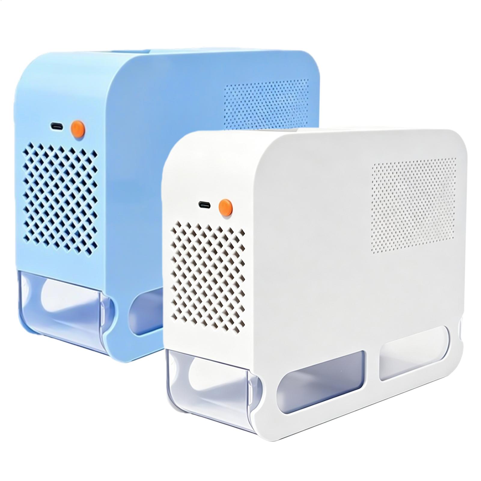 Electric Bird Food Shell Blowi - огляд і ціна Food Storage With Dividers