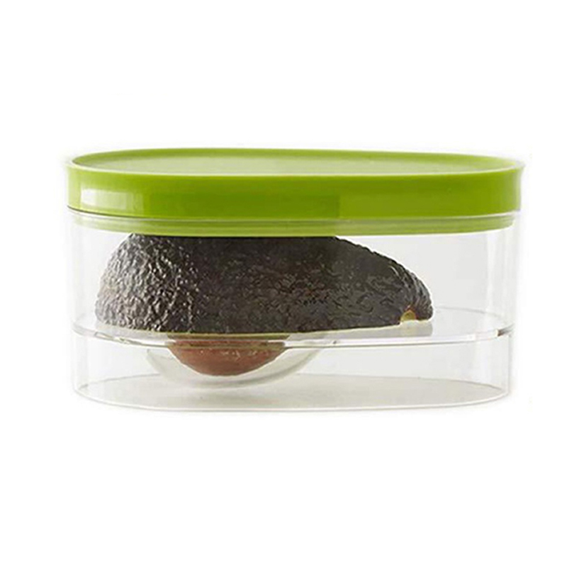 Avocado Food Storage Box Space - огляд і ціна Food Storage Bag