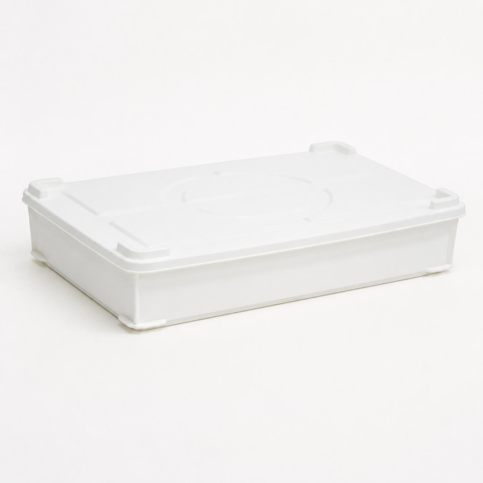 HDPE Fermentation Box for Doug - огляд і ціна Food Storage Containers