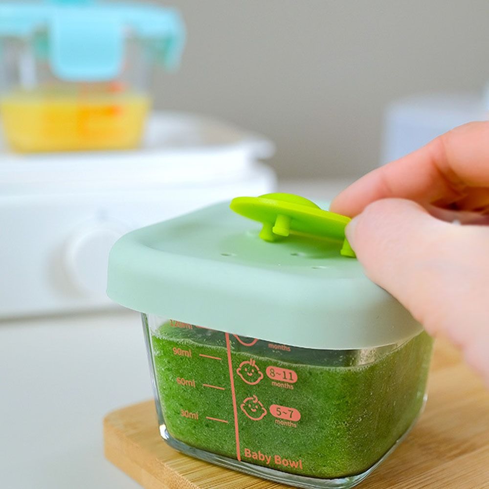 Simple 170ml Food Storage Box  - огляд і ціна Food Storage Oven Safe